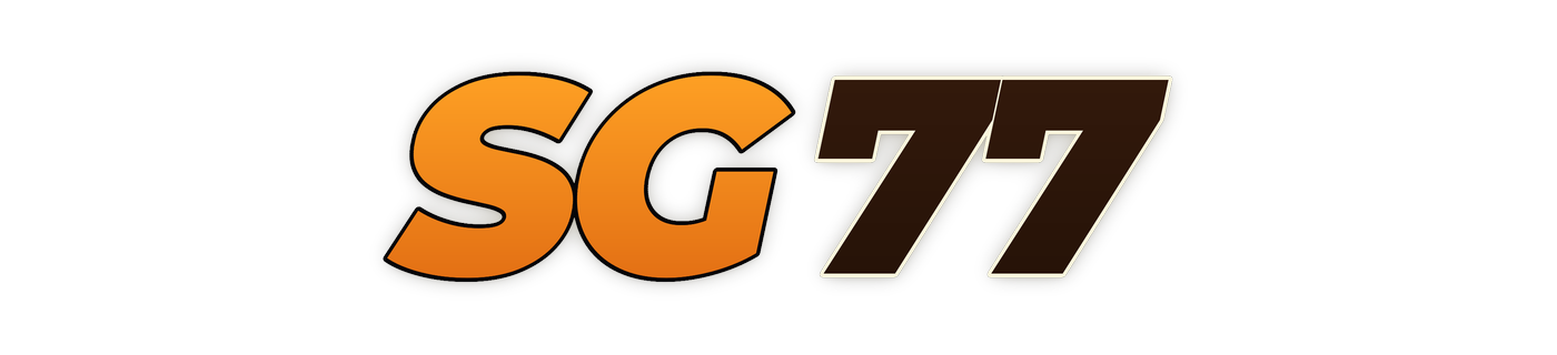 sg77 Casino Logo